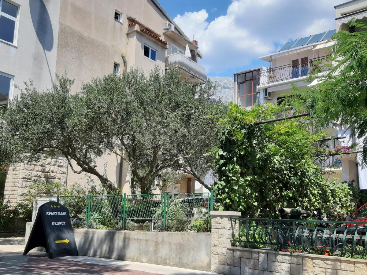 טוצפי Apartments Jd מראה חיצוני תמונה