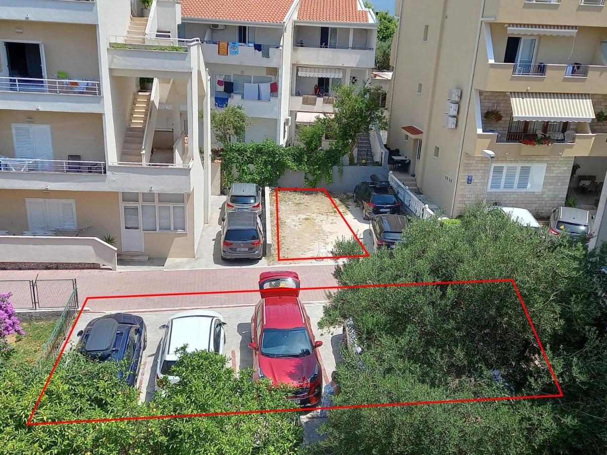 טוצפי Apartments Jd מראה חיצוני תמונה