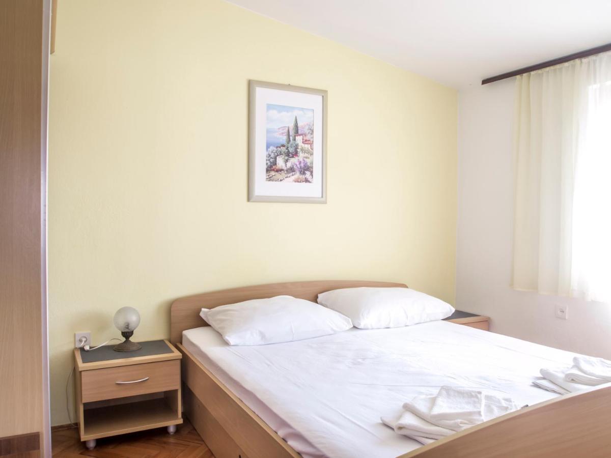 טוצפי Apartments Jd מראה חיצוני תמונה