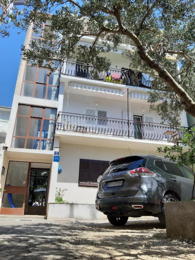 טוצפי Apartments Jd מראה חיצוני תמונה