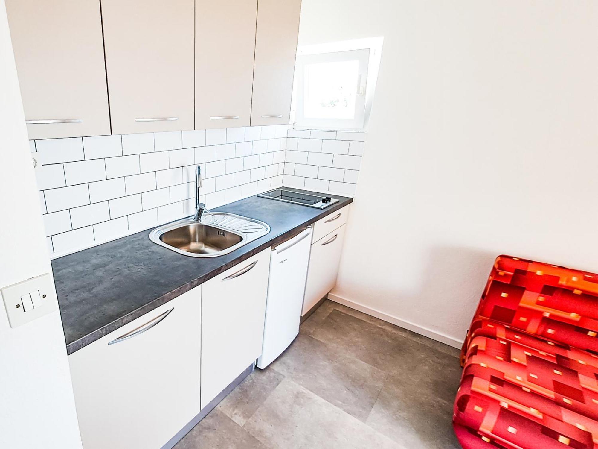 טוצפי Apartments Jd מראה חיצוני תמונה