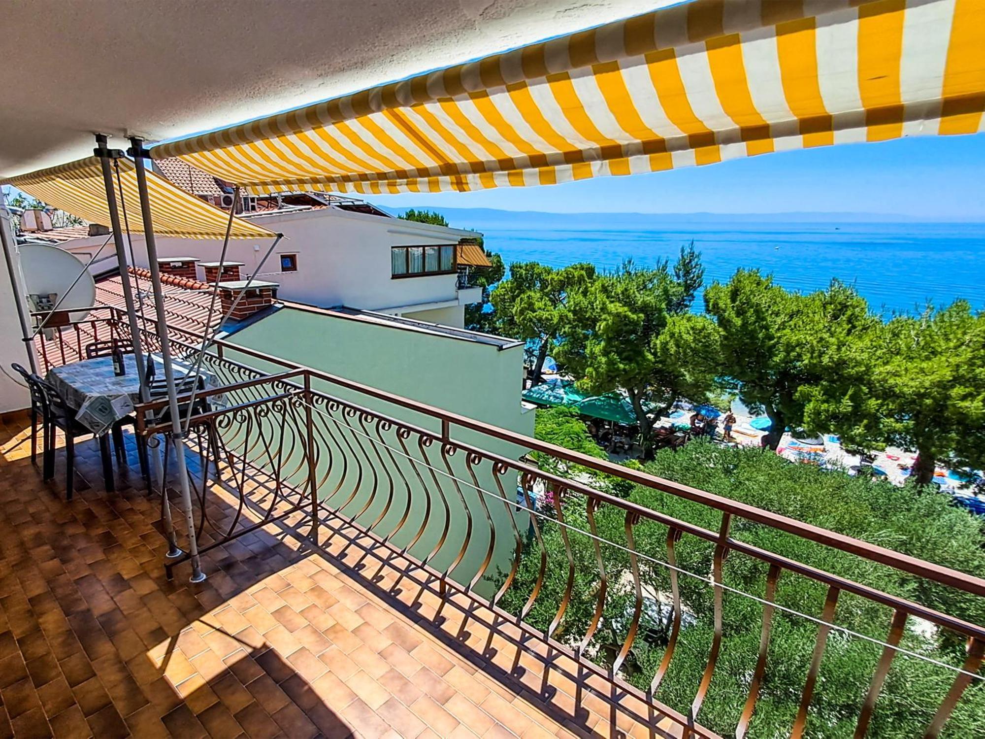טוצפי Apartments Jd מראה חיצוני תמונה