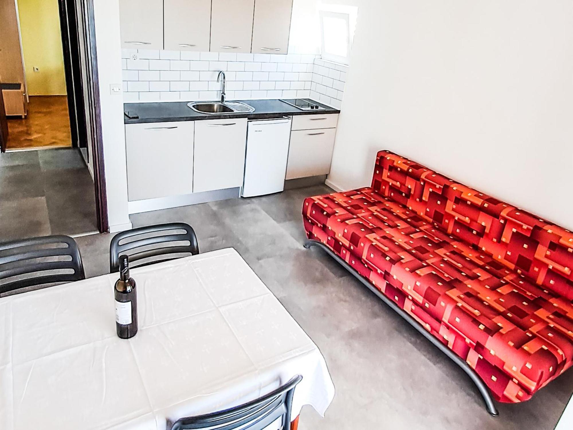 טוצפי Apartments Jd מראה חיצוני תמונה